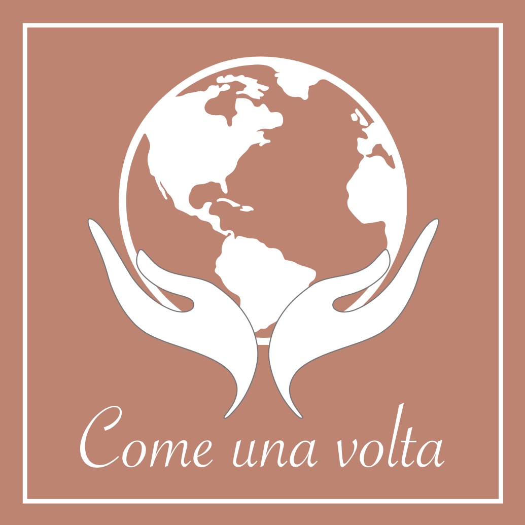 Come una volta